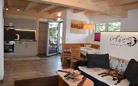 Ferienwohnung Trixl